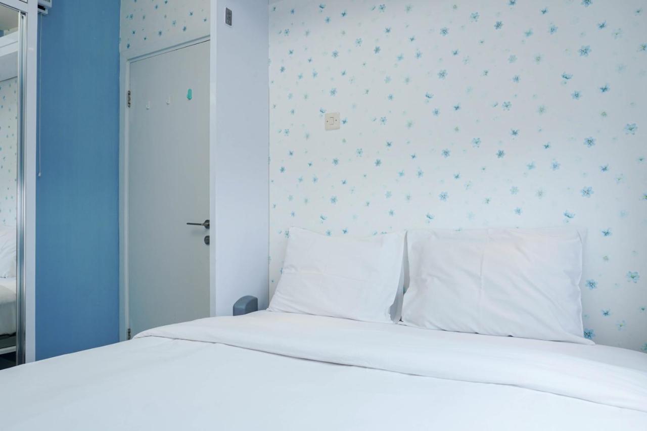 Comfy And Modern 2br Pramuka By Travelio Apartment *