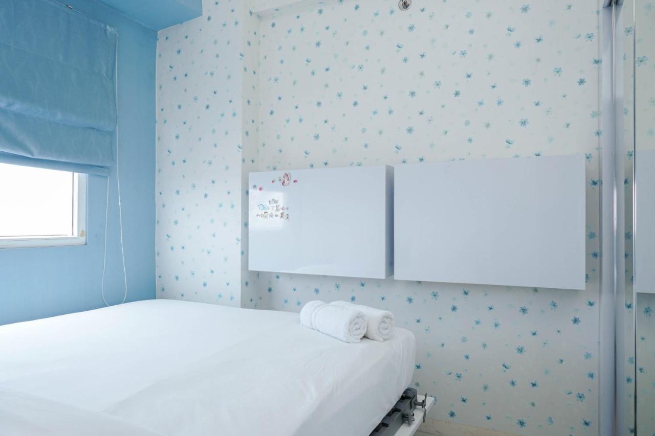 Comfy And Modern 2br Pramuka By Travelio Apartment