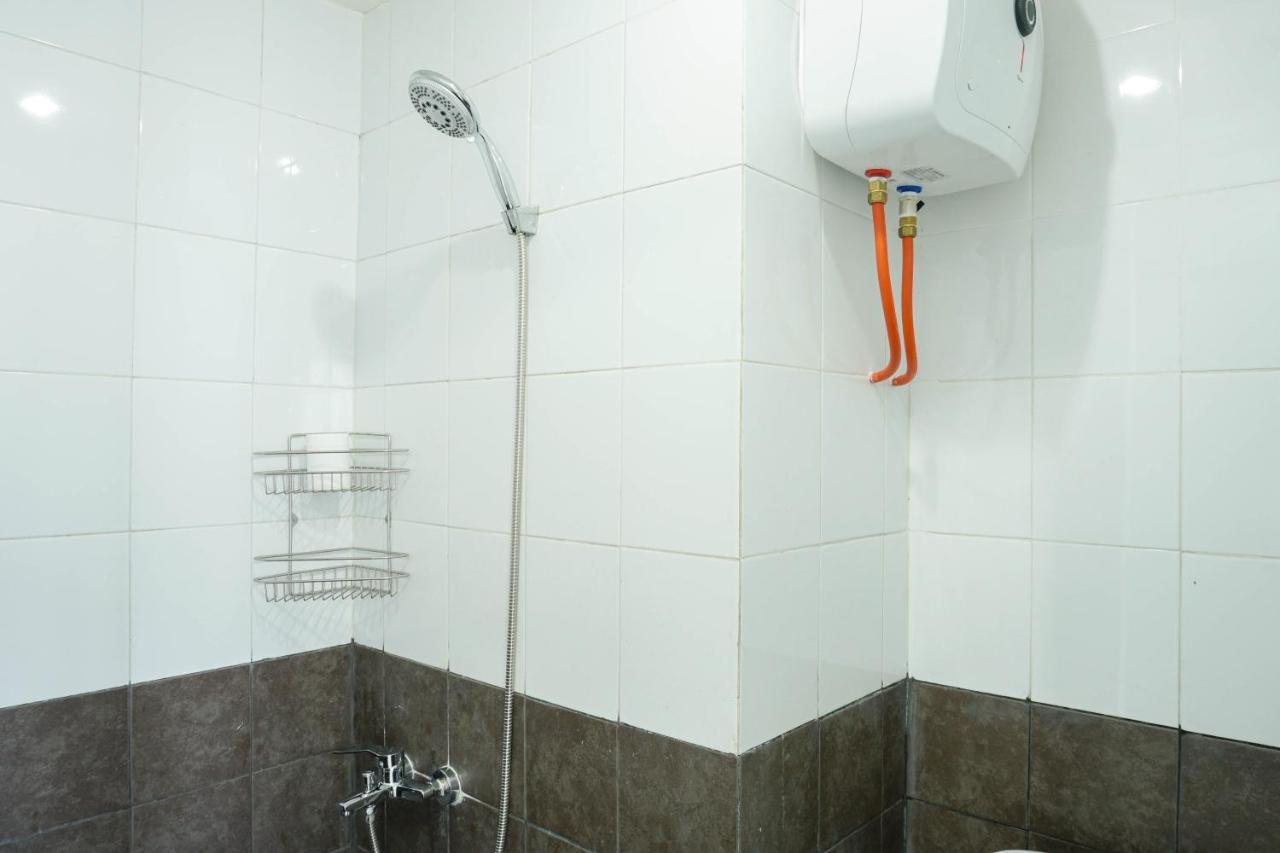 Apartment Comfy And Modern 2br Pramuka By Travelio Jakarta